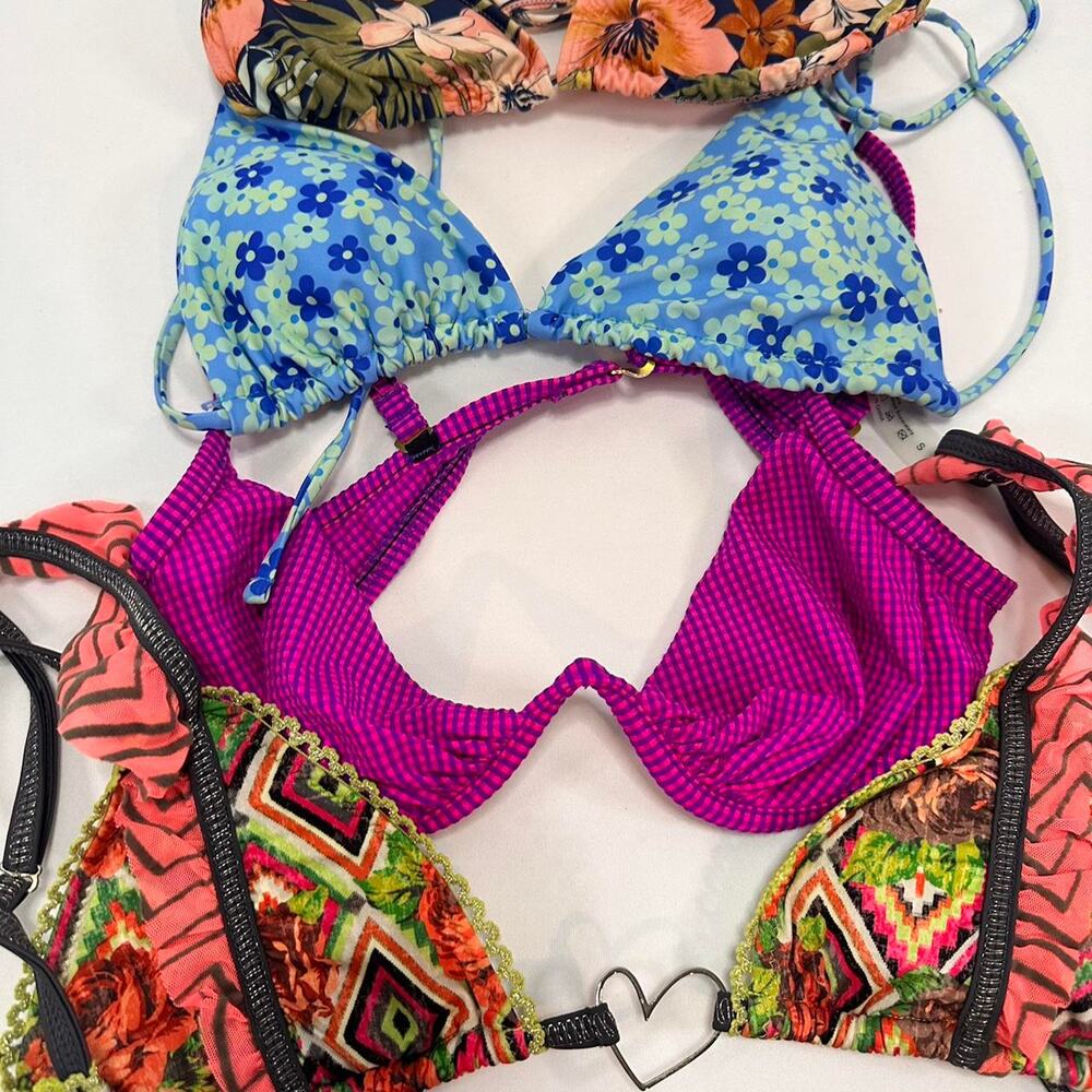 Bikini Bundle Set Size Small